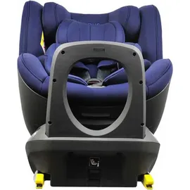 AVOVA Sperber-Fix i-Size Atlantic Blue