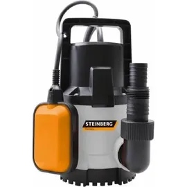 OEM Schmutzwasser-Tauchpumpe 400 W 7500 L/h