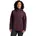 Damen Adventure 2l Jacke Größe XL lila