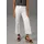 Aniston CASUAL 7/8-Jeans mit leicht ausgefranstem Beinabschluss weiß