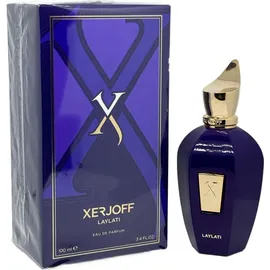Xerjoff Laylati Eau de Parfum 100 ml