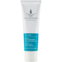 Tautropfen Hyaluron Pro Youth Solutions Intensiv Feuchtigkeitscreme für anspruchsvolle
