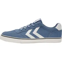 hummel Stadil Low 3.0 Suede china blue 36