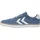 hummel Stadil Low 3.0 Suede china blue 36