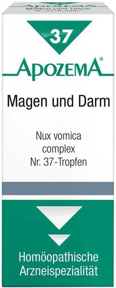 Apozema® Magen- und Darm-Tropfen Nr. 37 Tropfen 50 ml 50 ml Tropfen