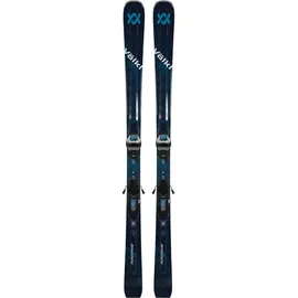 Völkl Peregrine 82 Lowride Blau 162 cm