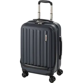 Hardware Profile Plus 4-Rollen Cabin 55 cm / 36 l night blue