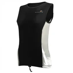 # Lavacore Weste - Damen - Größe 3XS
