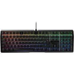 CHERRY MX BOARD 3.0 S RED SILENT Switches