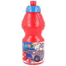 Euromic SPORTFLASCHE Cars Lets Race 0,4 l