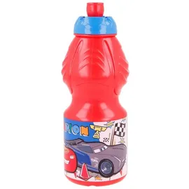 Euromic SPORTFLASCHE Cars Lets Race 0,4 l