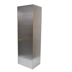 Sicherheitsbriefkasten für Ordner