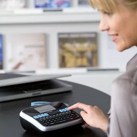 Dymo LabelManager 210 D