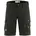 Kurze Hose Schwarz 46