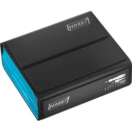 HAZET SmartCase Bit-Set 2200SC-1 69-tlg.