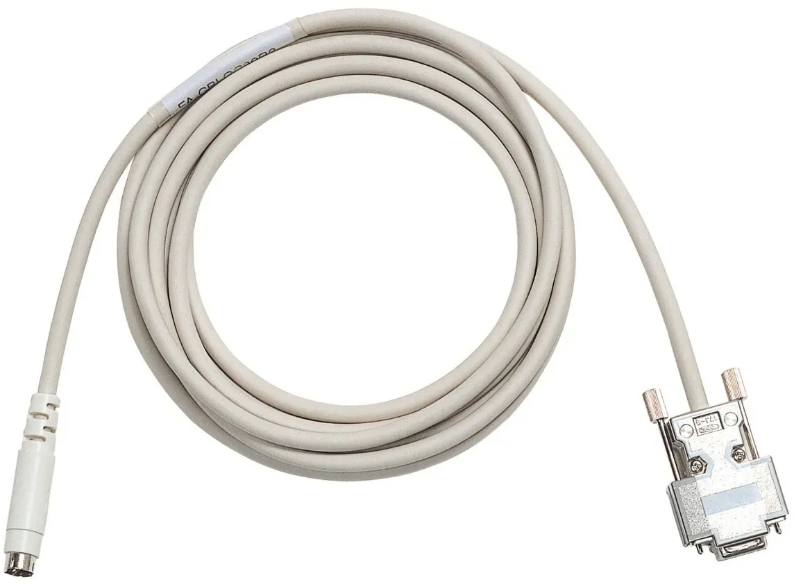 Mitsubishi Electric Verbindungskabel FA-CBLQC30R2