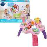 Vtech Babys Entdeckertisch pink
