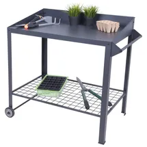 Garden Pleasure Pflanztisch Diana 90 x 90 x 55 cm