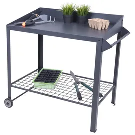 Garden Pleasure Pflanztisch Diana 90 x 90 x 55 cm