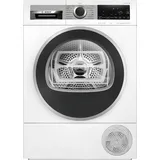 Bosch WQG245C0IT Serie 6 Wärmepumpentrockner (9 kg)