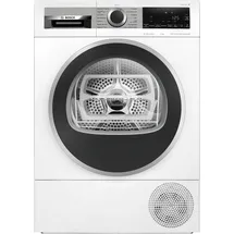 Bosch WQG245C0IT Serie 6 Wärmepumpentrockner (9 kg)