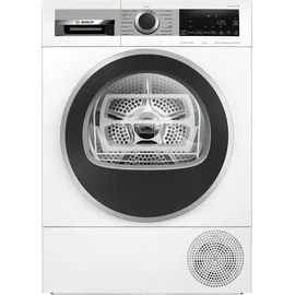 Bosch WQG245C0IT Serie 6 Wärmepumpentrockner (9 kg)
