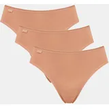 SLOGGI Tai Slip 6 St. Beige 42