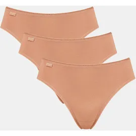 SLOGGI Tai Slip 6 St. Beige 42