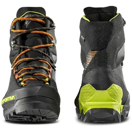 La Sportiva Aequilibrium ST GTX Carbon/Lime Punch 43 1/2