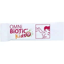 Allergosan Omni-biotic SR-9 Kids