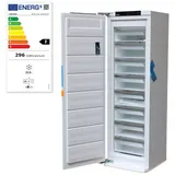 Liebherr SIFNf 5108-20 Pure Einbau Gefrierschrank 56cm breit 213L NoFrost