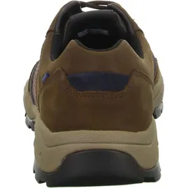 Gabor Sneaker Low Herren Braun 43