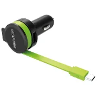 Realpower Car Charger C