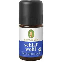 Primavera Schlafwohl Duftmischung