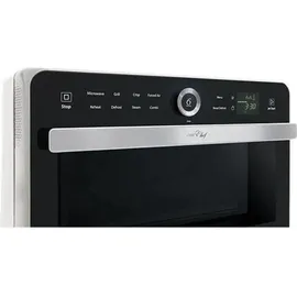 Whirlpool - Mikrowellengrill und umluftofen 33l 1500w Weiß