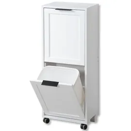 KESPER Mehrzweckschrank, Weiß | 25530 13