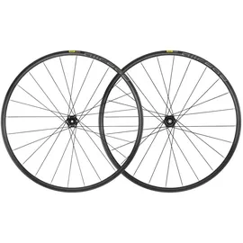 MAVIC Allroad Disc 700 laufradsatz 12x100 12x142mm centerlock - Centerlock