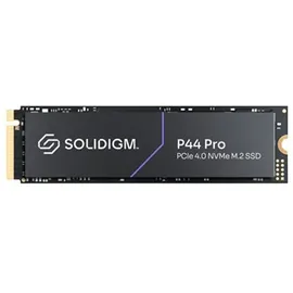 Solidigm P44 Pro - 2TB - PCIe 4.0 - M.2 2280