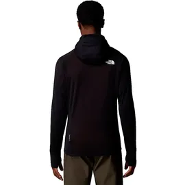 The North Face Hoodie Schwarz S