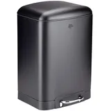 Dirt Devil 12 l Schwarz