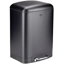 Dirt Devil 12 l Schwarz