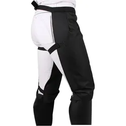 QHP Wasserdichter Beinschutz  Rain leg  unisex