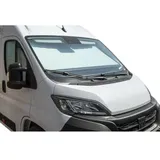 PREMtec darkStar Verdunkelung für Fiat Ducato