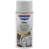 PRESTO 165010 Haftgrund/Filler grau 150 ml