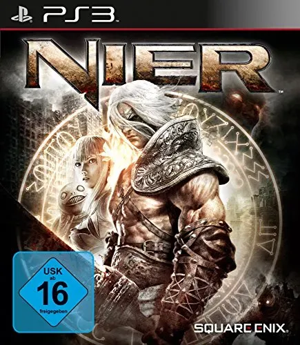 Nier - [für PlayStation 3] (Neu differenzbesteuert)