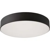 Deko-Light Menkar 400 mm 45,0 W rund Schwarz