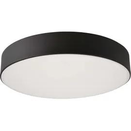 Deko-Light Menkar 400 mm 45,0 W rund Schwarz