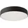 Deko-Light Menkar 400 mm 45,0 W rund Schwarz