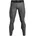 Armour HG Armour Leggings carbon heather XXL