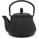 Bredemeijer Wuhan 1 l schwarz